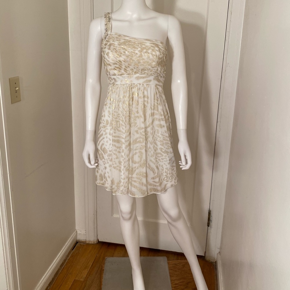 A. BYER Dress